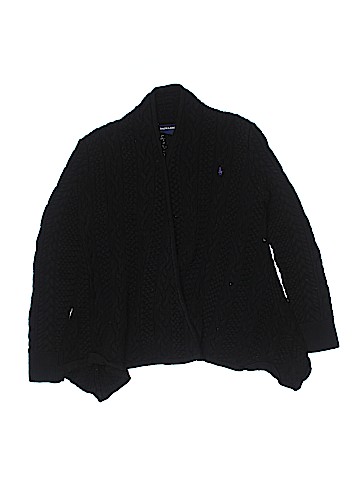 Ralph Lauren Cardigan (view 1)