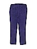 Polo by Ralph Lauren Solid Purple Cords Size 8 - photo 2