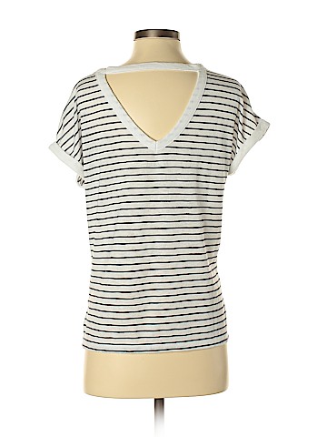 Ann Taylor LOFT Short Sleeve Top (view 2)