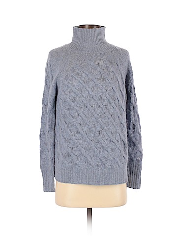 360 Cashmere Cashmere Pullover Sweater (view 1)