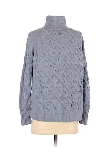 360 Cashmere Cashmere Pullover Sweater (view 2)