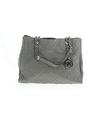 MICHAEL Michael Kors Satchel (view 1)