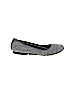 Alfani Gray Flats Size 7 1/2 - photo 1