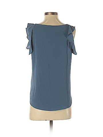 Vince Camuto Sleeveless Blouse (view 2)