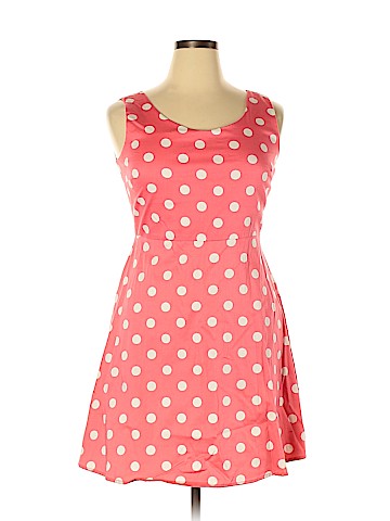 Tiana B. Casual Dress (view 1)