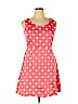 Tiana B. Pink Casual Dress Size 14 (petite) - photo 1