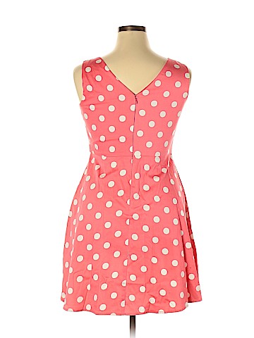 Tiana B. Casual Dress (view 2)