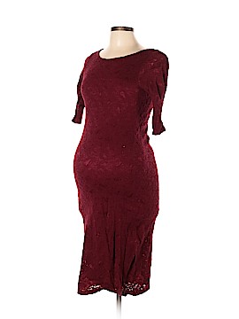 Pink Blush Size Lg Maternity