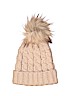 Unbranded Solid Tan Beanie One size - photo 1