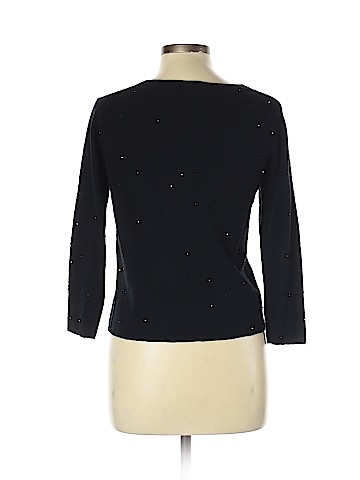 Eileen Fisher Wool Pullover Sweater (view 2)