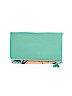 Rachel Pally Green Clutch One size - photo 1
