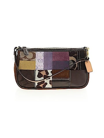 Coach Shoulder Bag (view 1)