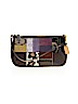 Coach Brown Shoulder Bag One size - photo 1