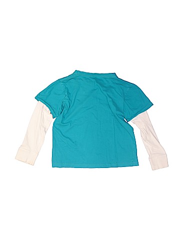 Jordan Long Sleeve T-Shirt (view 2)