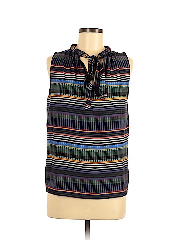 Ann Taylor LOFT Sleeveless Blouse (view 1)