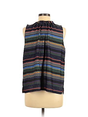 Ann Taylor LOFT Sleeveless Blouse (view 2)