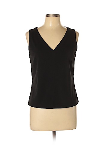 Ann Taylor Sleeveless Top (view 1)