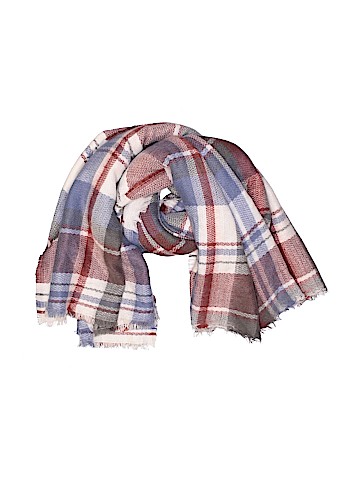 Zara Scarf (view 1)