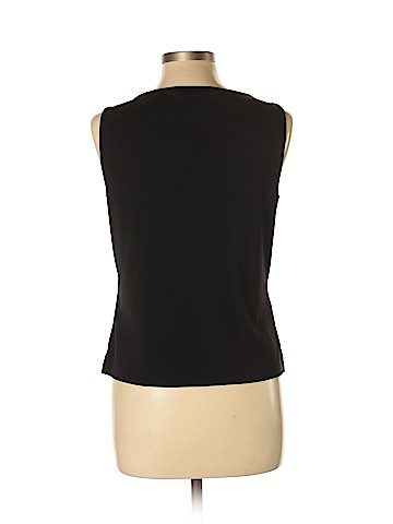 Ann Taylor Sleeveless Top (view 2)