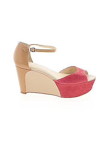 Calvin Klein Wedges (view 1)