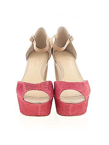 Calvin Klein Wedges (view 2)