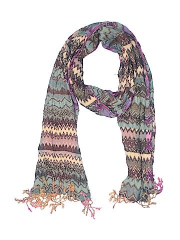 Tolani Scarf (view 1)