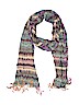 Tolani 100% Viscose Print Brown Scarf One size - photo 1