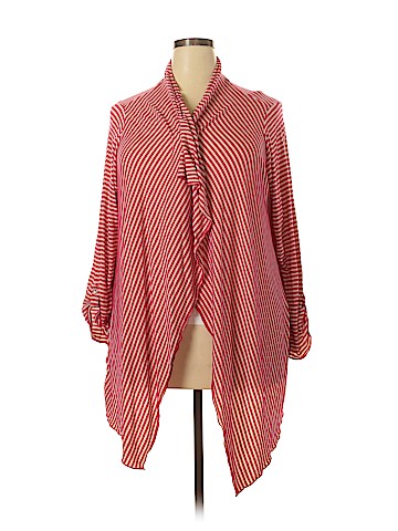 Cha Cha Vente Cardigan (view 1)