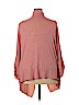 Cha Cha Vente Red Cardigan Size 2X - photo 2