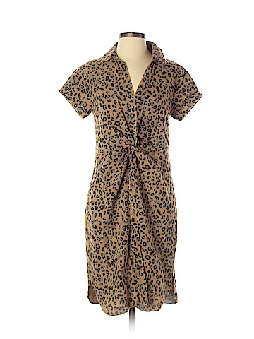 Vanilla Star Casual Dress (view 1)