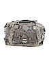 Coach Factory Gray Leather Satchel One size - photo 1