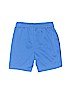 Carter's 100% Polyester Blue Athletic Shorts 12-18 MO / 18 MO - photo 2