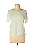 Nike Green Active T-Shirt Size L - photo 1
