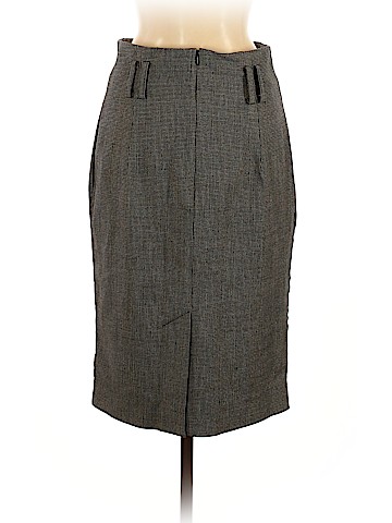 3.1 Phillip Lim Wool Skirt (view 2)