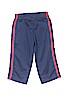 Puma 100% Polyester Blue Track Pants 12-18 MO / 18 MO - photo 2