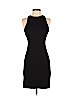 Theory Black Casual Dress Size 0 - photo 1