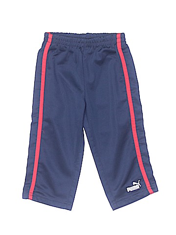 Puma Track Pants (view 1)