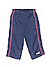 Puma 100% Polyester Blue Track Pants 12-18 MO / 18 MO - photo 1