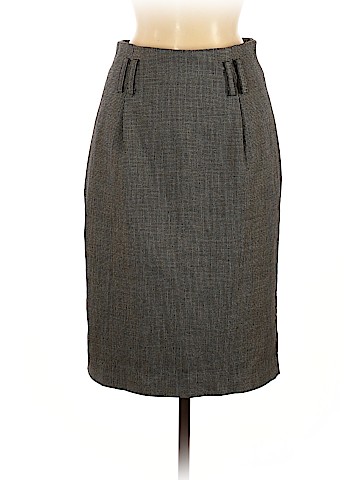 3.1 Phillip Lim Wool Skirt (view 1)