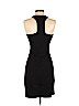 Theory Black Casual Dress Size 0 - photo 2
