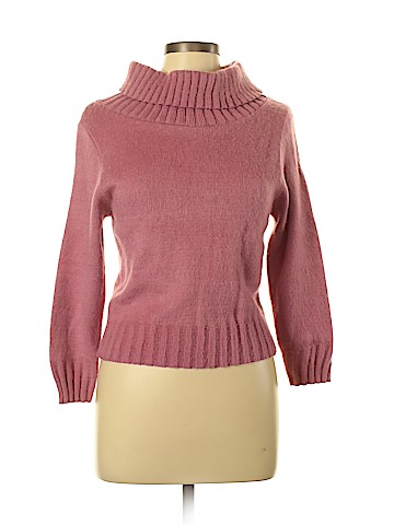 Rave Pullover Sweater (view 1)