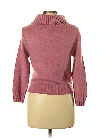 Rave Pullover Sweater (view 2)