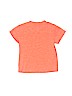 Adidas 100% Polyester Orange Active T-Shirt 9-12 MO / 12 MO - photo 2