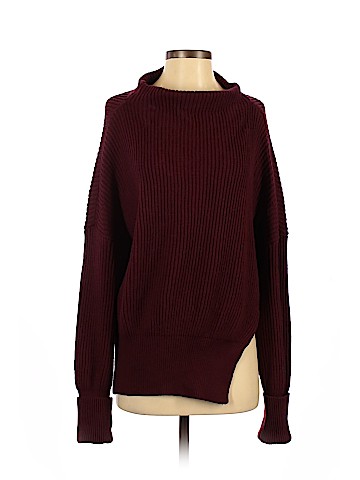 M. Martin Wool Pullover Sweater (view 1)