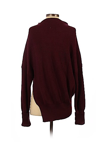 M. Martin Wool Pullover Sweater (view 2)