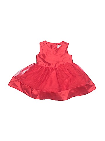 Carter's Special Occasion Dress (view 1)