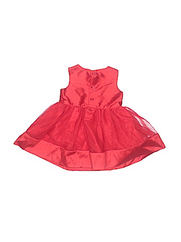 Carter's Special Occasion Dress (view 2)