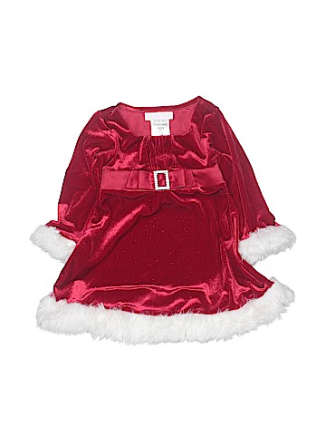 Bonnie Baby Special Occasion Dress (view 1)