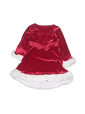 Bonnie Baby Special Occasion Dress (view 2)