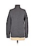 Theory Gray Wool Pullover Sweater Size P (petite) - photo 1